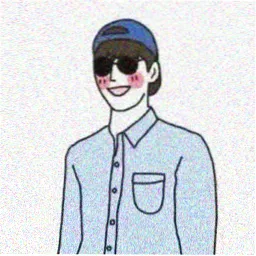 观众留言头像一占位图